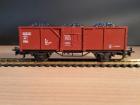 Märklin H0 Nr. 4431 Offener Güterwagen mit Kohle beladen